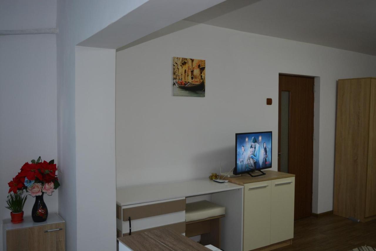 Studio Agatha 26 布加勒斯特 外观 照片