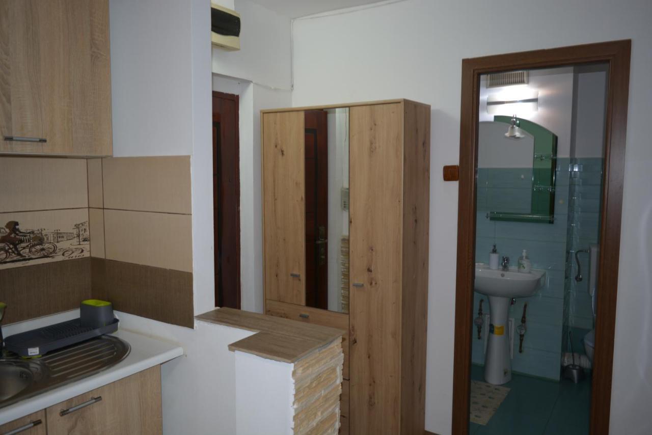 Studio Agatha 26 布加勒斯特 外观 照片